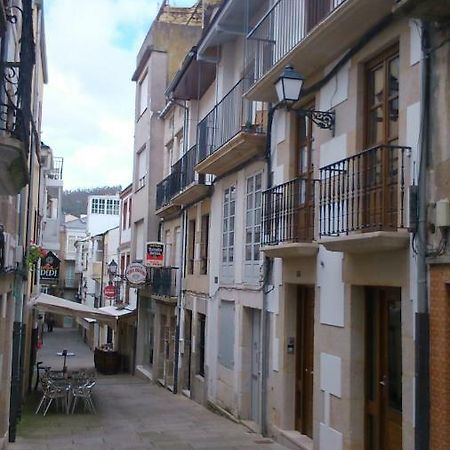 Apartamento Con Balcon Viveiro Zewnętrze zdjęcie