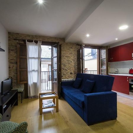 Apartamento Con Balcon Viveiro Zewnętrze zdjęcie