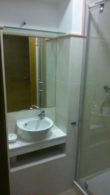 Apartamento Con Balcon Viveiro Zewnętrze zdjęcie