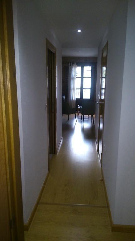 Apartamento Con Balcon Viveiro Zewnętrze zdjęcie
