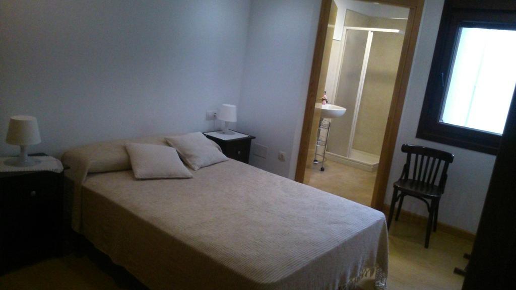 Apartamento Con Balcon Viveiro Zewnętrze zdjęcie