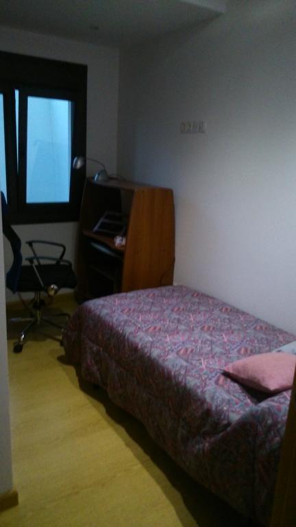 Apartamento Con Balcon Viveiro Zewnętrze zdjęcie