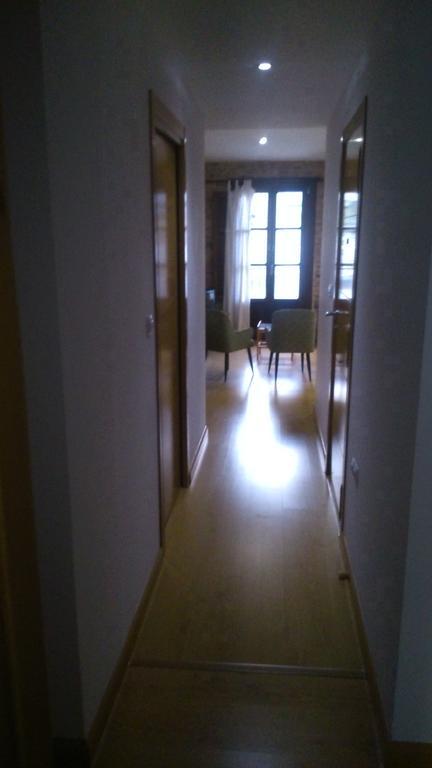 Apartamento Con Balcon Viveiro Zewnętrze zdjęcie